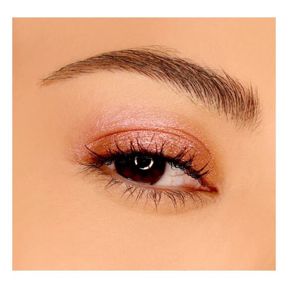 Jeffree Star Eye Gloss Powder - Frozen Fire - Picture 3 of 4